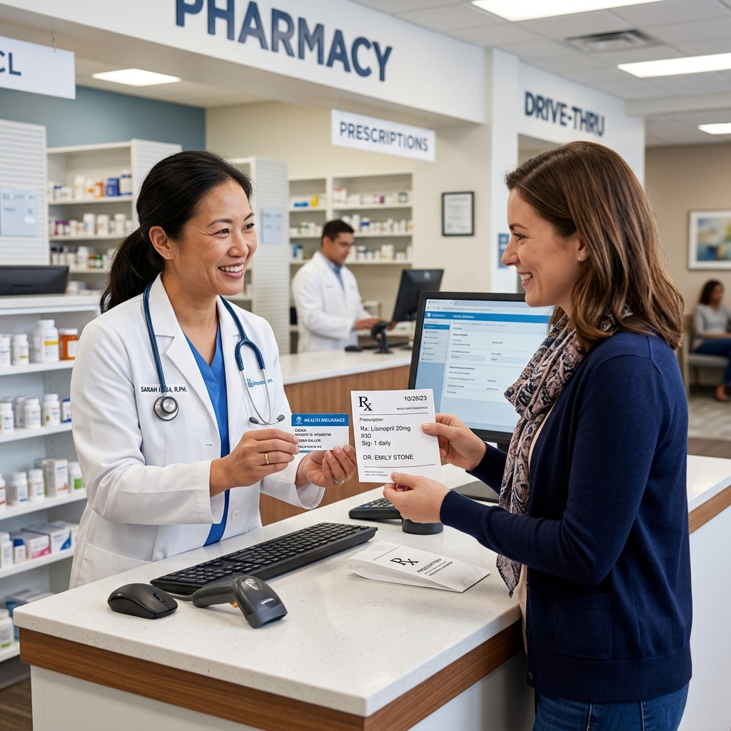 Cómo Usar tu Seguro Médico (G&T, El Roble, Universales) en Farmacias de Guatemala sin Trámites Complejos