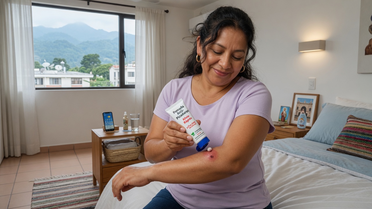 Heridas y raspones en niños: Cómo desinfectar correctamente (¿Agua oxigenada o Alcohol?)