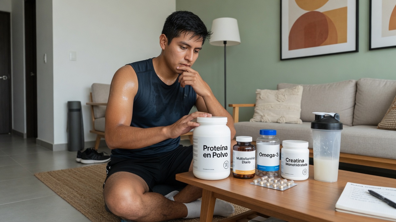 Omega 3, 6 y 9: Beneficios reales para el corazón y marcas disponibles en Guatemala