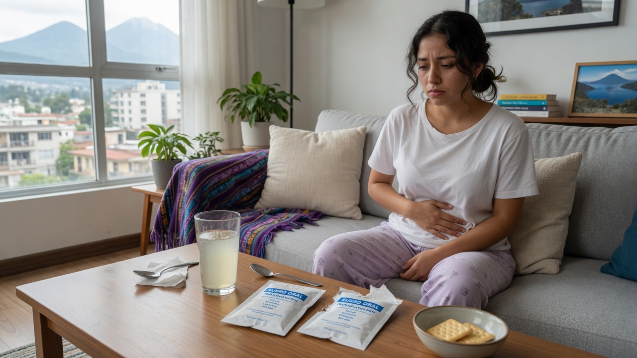 Desparasitantes en Guatemala: Nombres Comerciales, Precios (Q25-Q150) y Cuándo Tomarlos