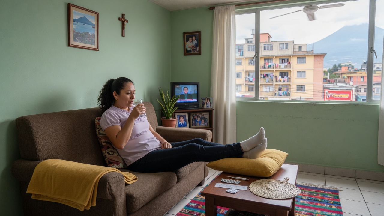 Presión arterial baja (Hipotensión): Síntomas, causas y qué hacer de inmediato en casa